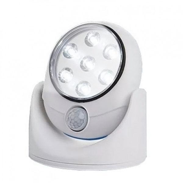 Уличный светодиодный светильник (UL-00002915) Uniel ULK-N21 Sensor White в Санкт-Петербурге