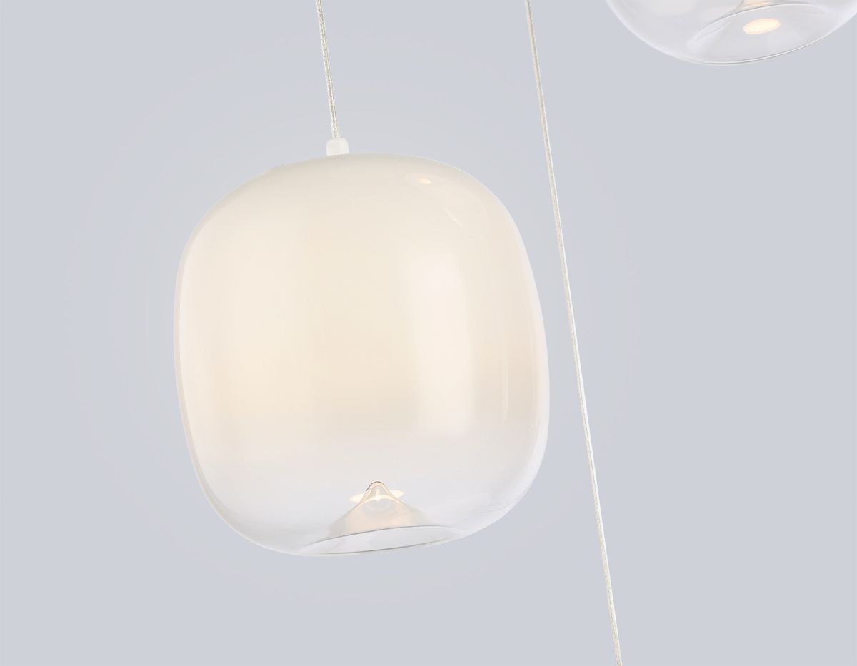 Подвесной светильник Ambrella Light High Light Modern LH11096 в Санкт-Петербурге