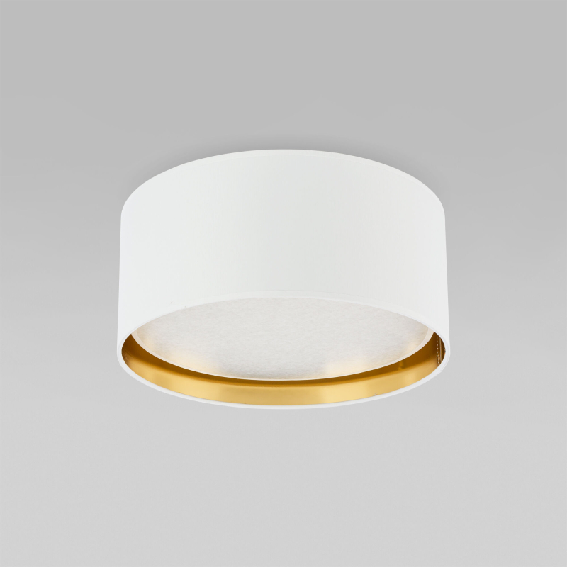 Потолочный светильник TK Lighting 3379 Bilbao White Gold в Санкт-Петербурге