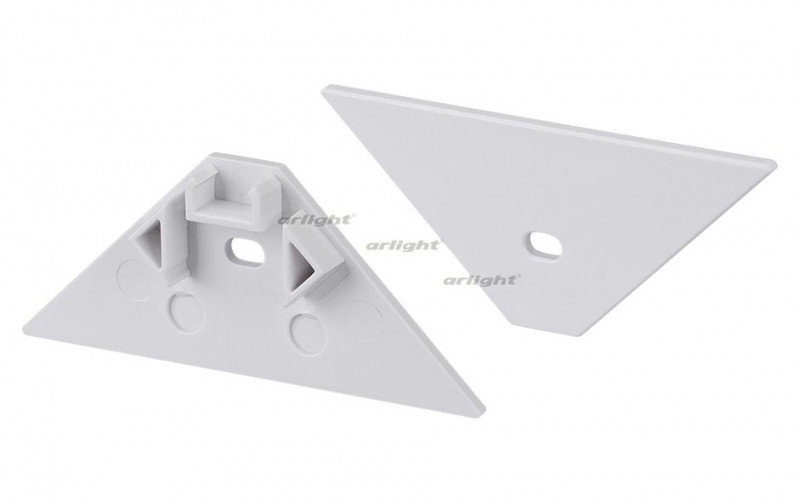 Заглушка Arlight ARH-DECORE-S12-INT с отверстием 023888 в Санкт-Петербурге