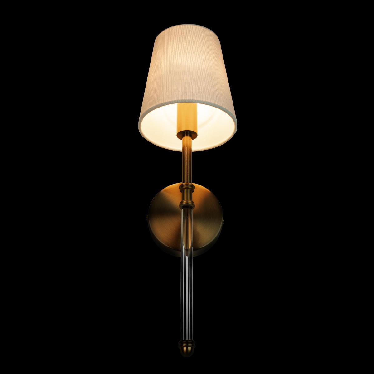 Бра Loft IT Cosy 10308W Antique Brass УЦ в Санкт-Петербурге