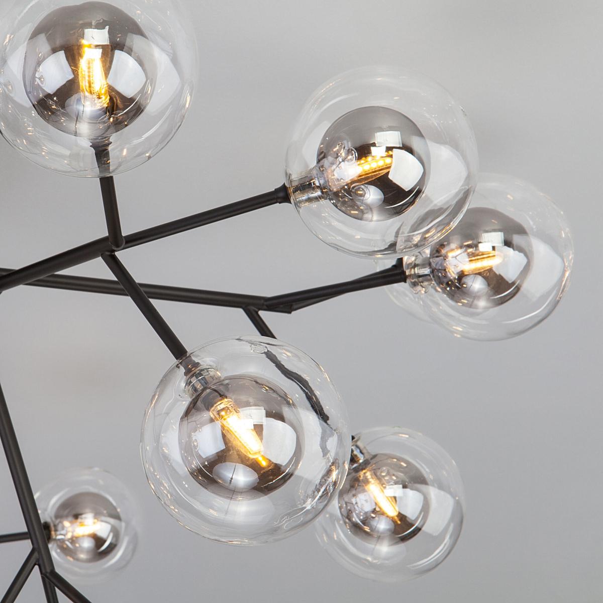 Потолочная люстра Bogates Pallina 544 Smart 00000086052 в Санкт-Петербурге