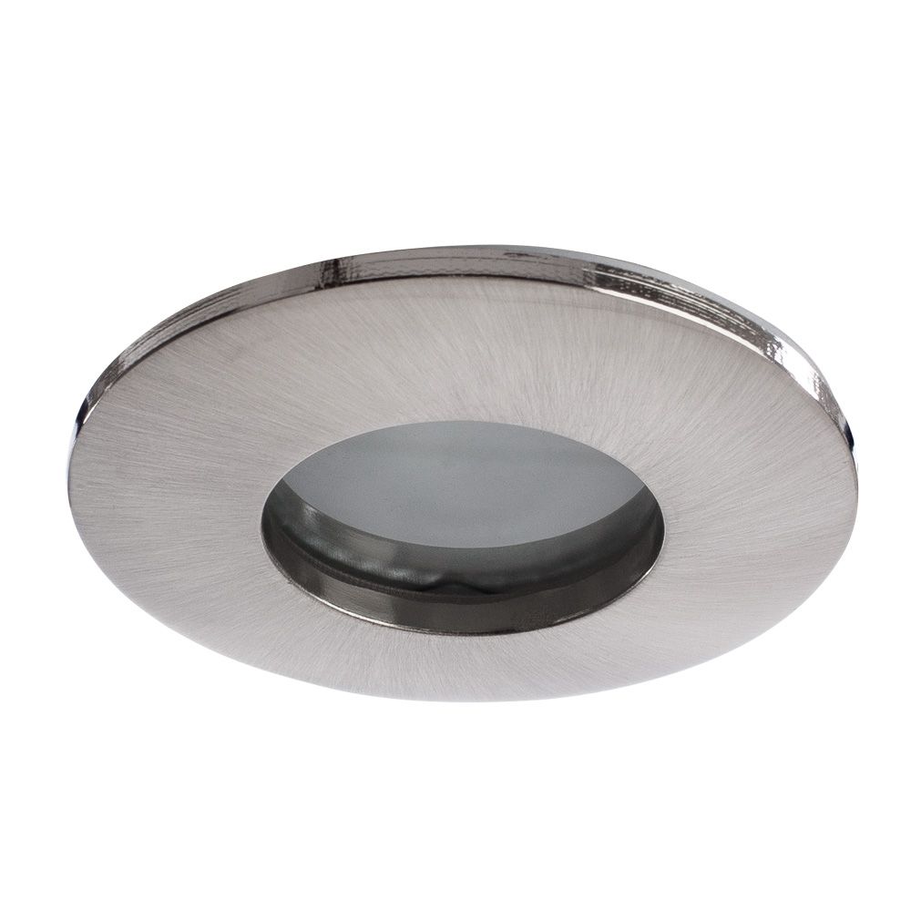 Встраиваемый светильник Arte Lamp Aqua A5440PL-1SS в #REGION_NAME_DECLINE_PP#