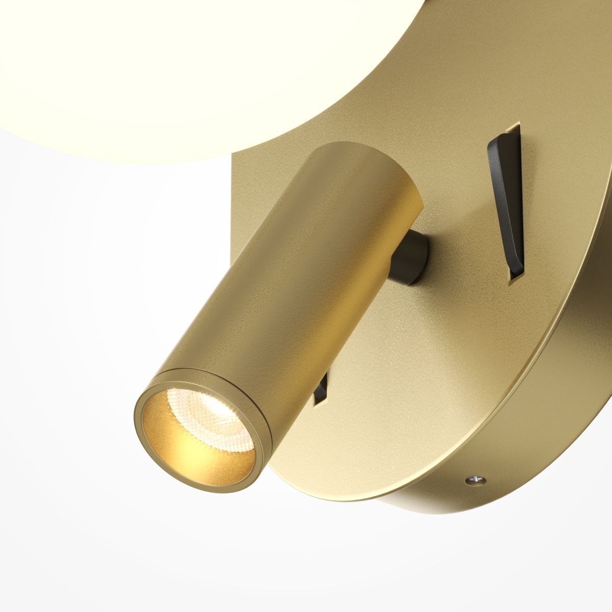 Бра Maytoni Dialogue MOD441WL-L8BS3K в Санкт-Петербурге