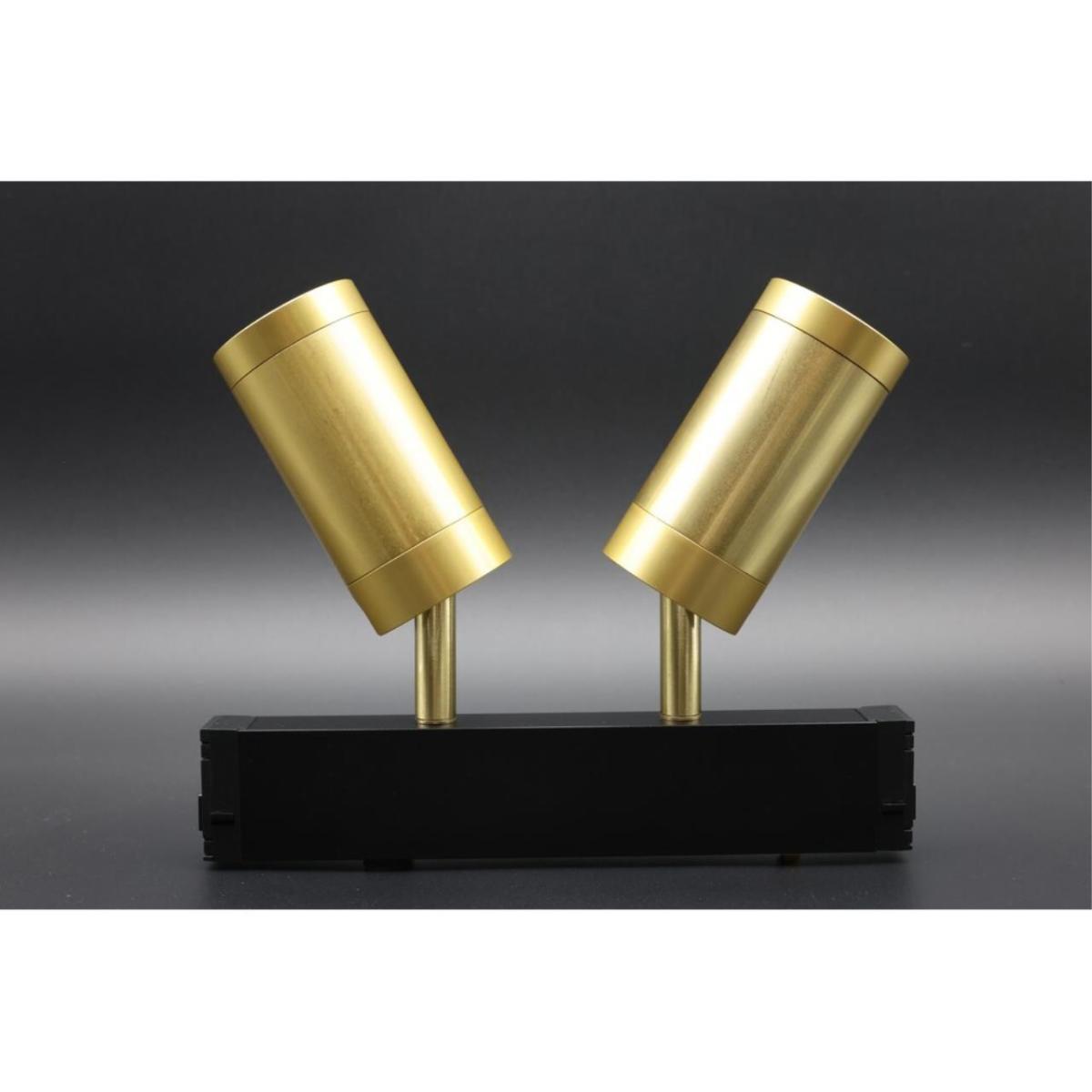 Трековый магнитный светильник Aployt Magnetic track 220 APL.0205.10.18 в Санкт-Петербурге