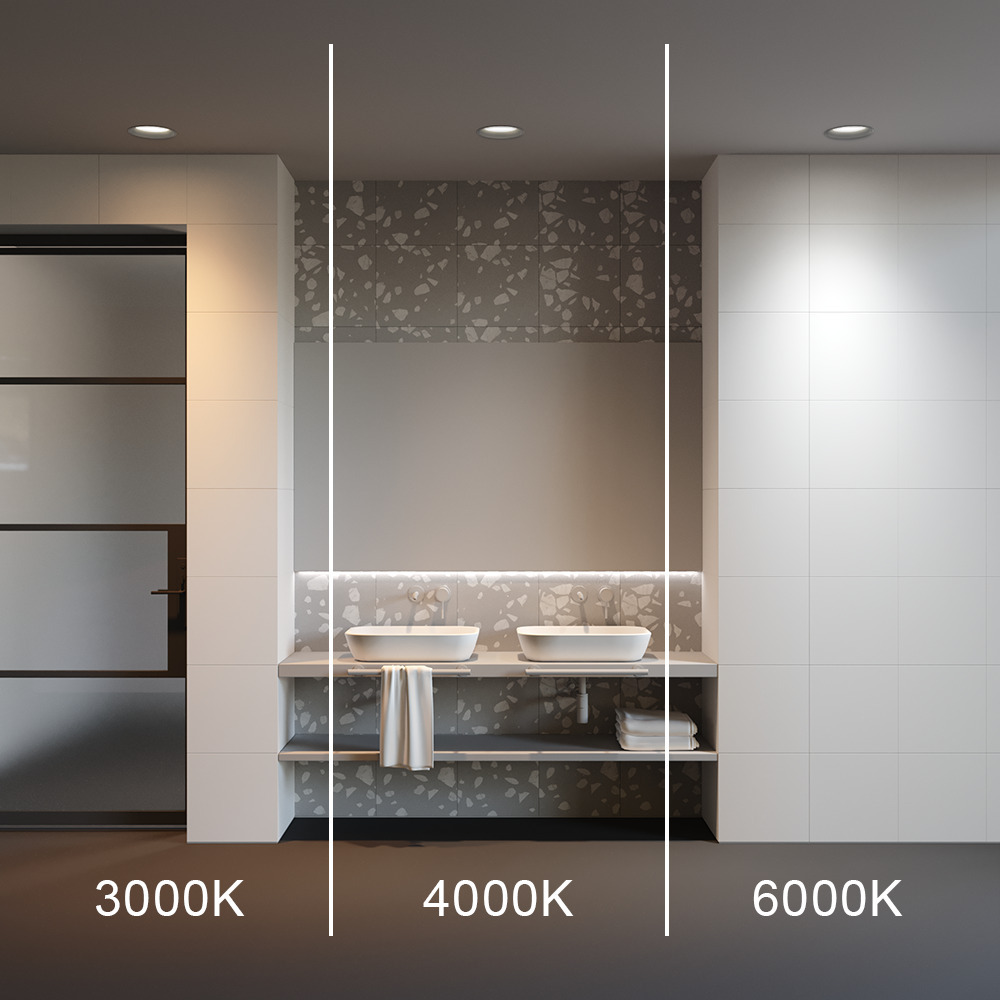 Встраиваемый светильник Maytoni Okno DL055-24W3-4-6K-B в #REGION_NAME_DECLINE_PP#