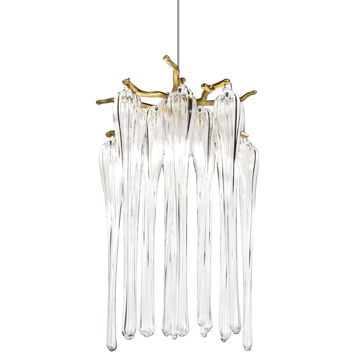 Подвесной светильник Loft IT Waterfall 10350/206 AB УЦ в Санкт-Петербурге
