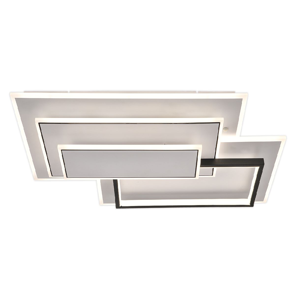 Потолочная люстра с пультом Escada Stage 10231/5LED в Санкт-Петербурге