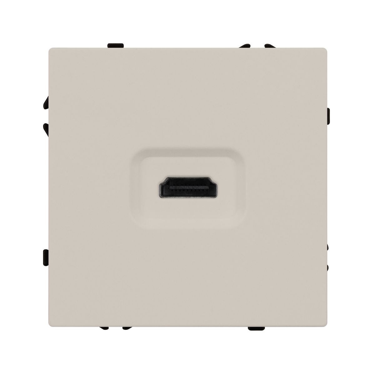 Розетка HDMI софт-тач кашемир Arlight SCT-MHD1-SFPL-CA 061842(1) в #REGION_NAME_DECLINE_PP#