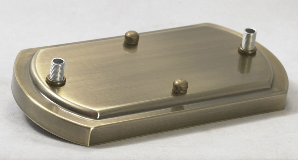 Подвесной светильник Lussole Sona LSL-3013-03 в Санкт-Петербурге