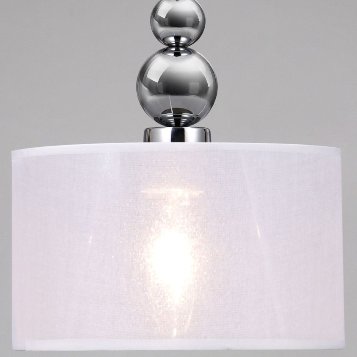 Подвесной светильник Illumico IL0611-1PSQ-26 CR ELITE в Санкт-Петербурге