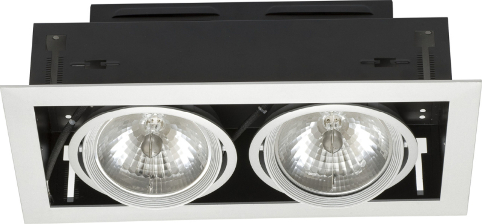 Встраиваемый светильник Nowodvorski Downlight 4871 в #REGION_NAME_DECLINE_PP#