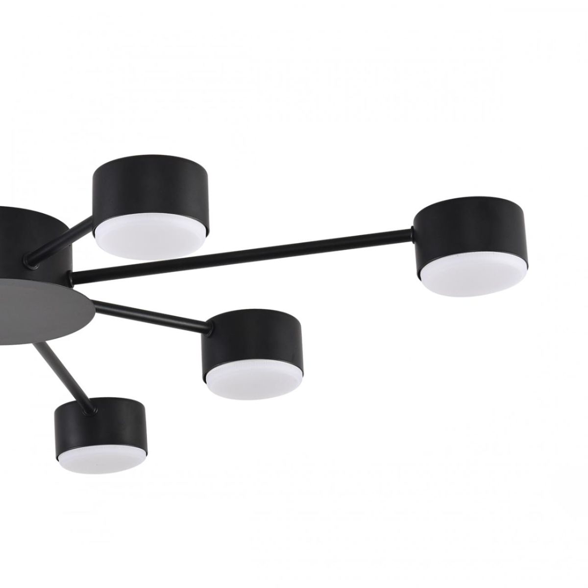 Потолочная люстра Lumion Comfi Torina 8344/8C в Санкт-Петербурге