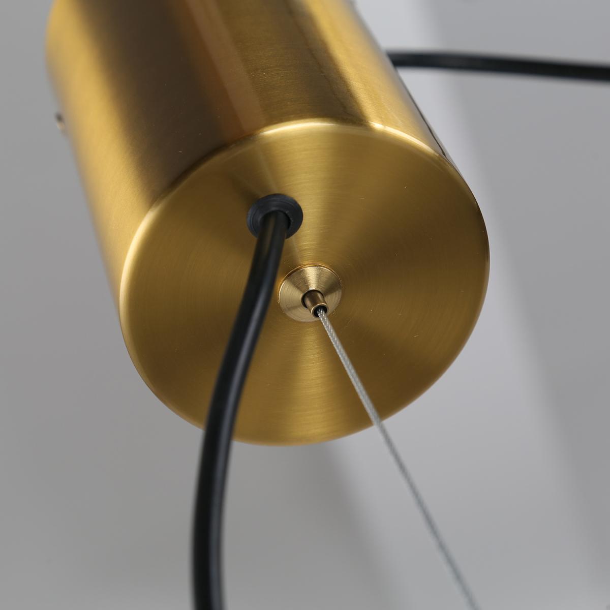 Подвесной светильник Favourite Sten 4447-2P в #REGION_NAME_DECLINE_PP#