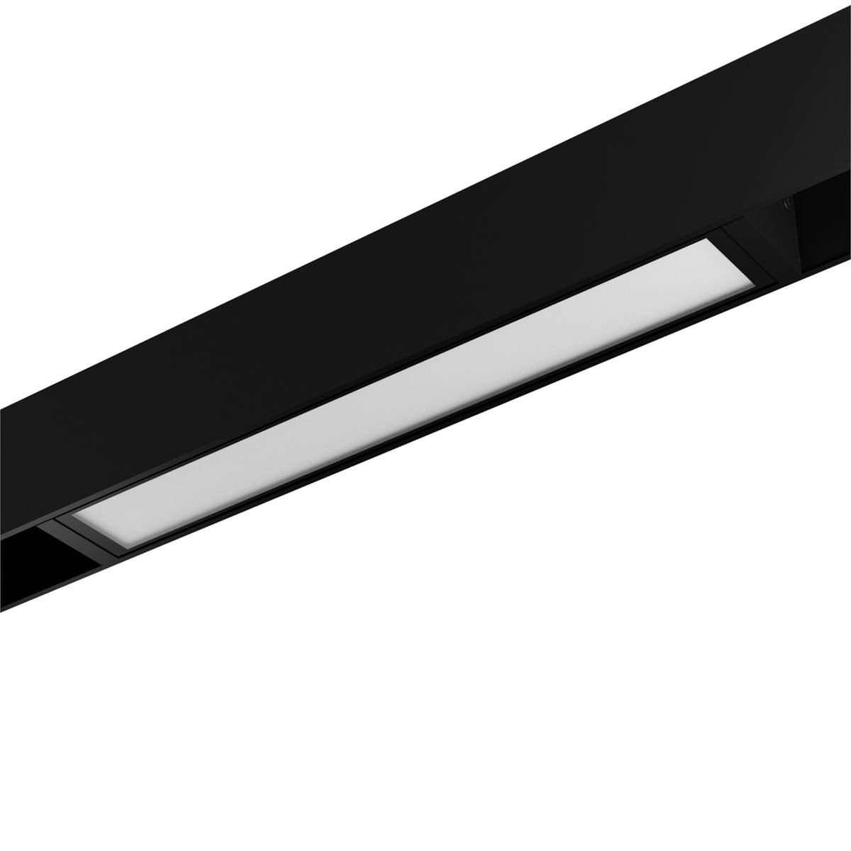 Трековый магнитный светильник Lightera Startrek 220 LE169TRL-9B3K в Санкт-Петербурге