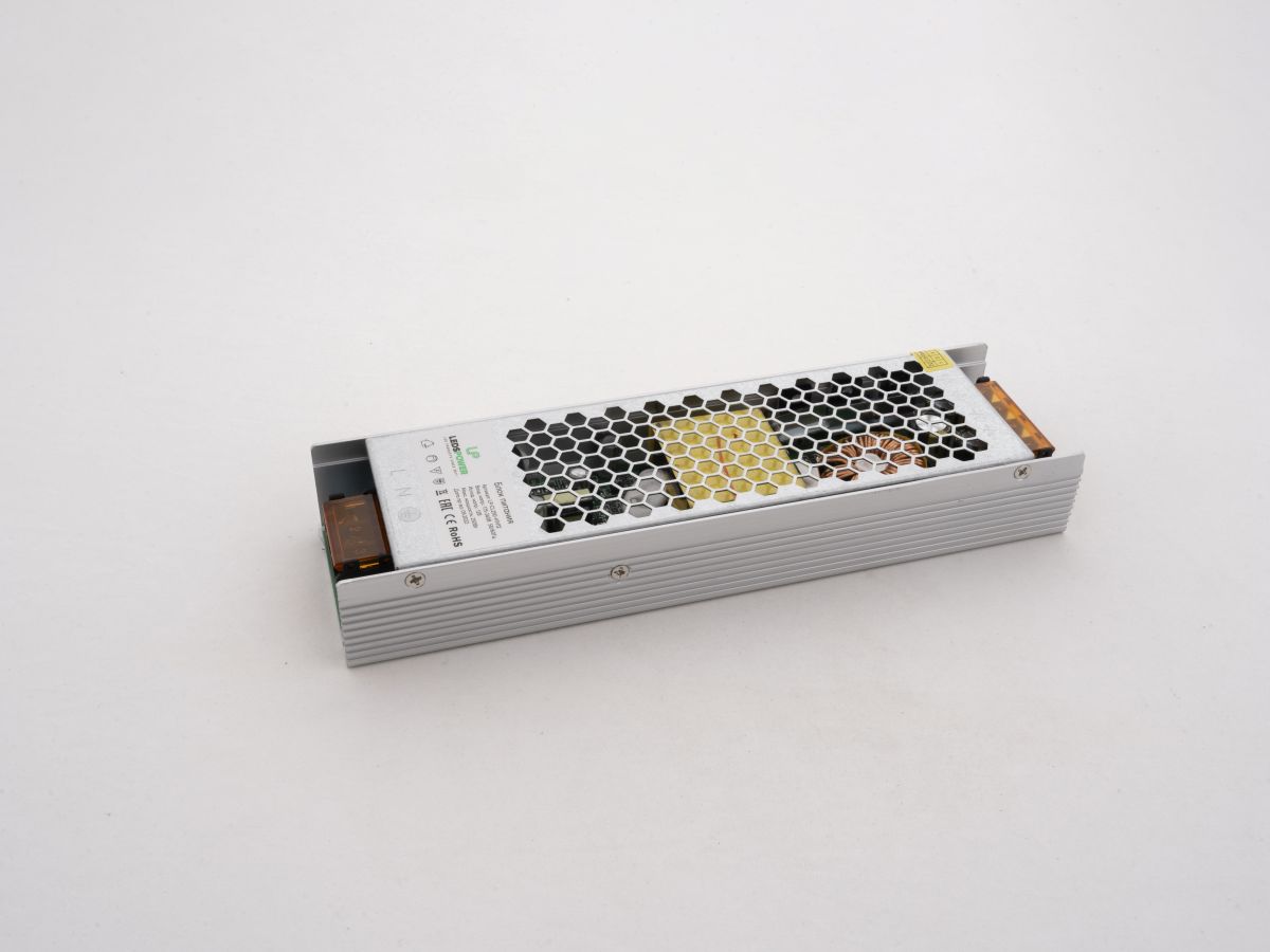Блок питания LEDS POWER 250Вт 12В ULTRA SLIM 000862 в Санкт-Петербурге