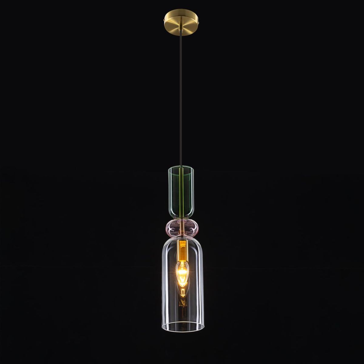 Подвесной светильник Citilux Tendy CL244011 в #REGION_NAME_DECLINE_PP#