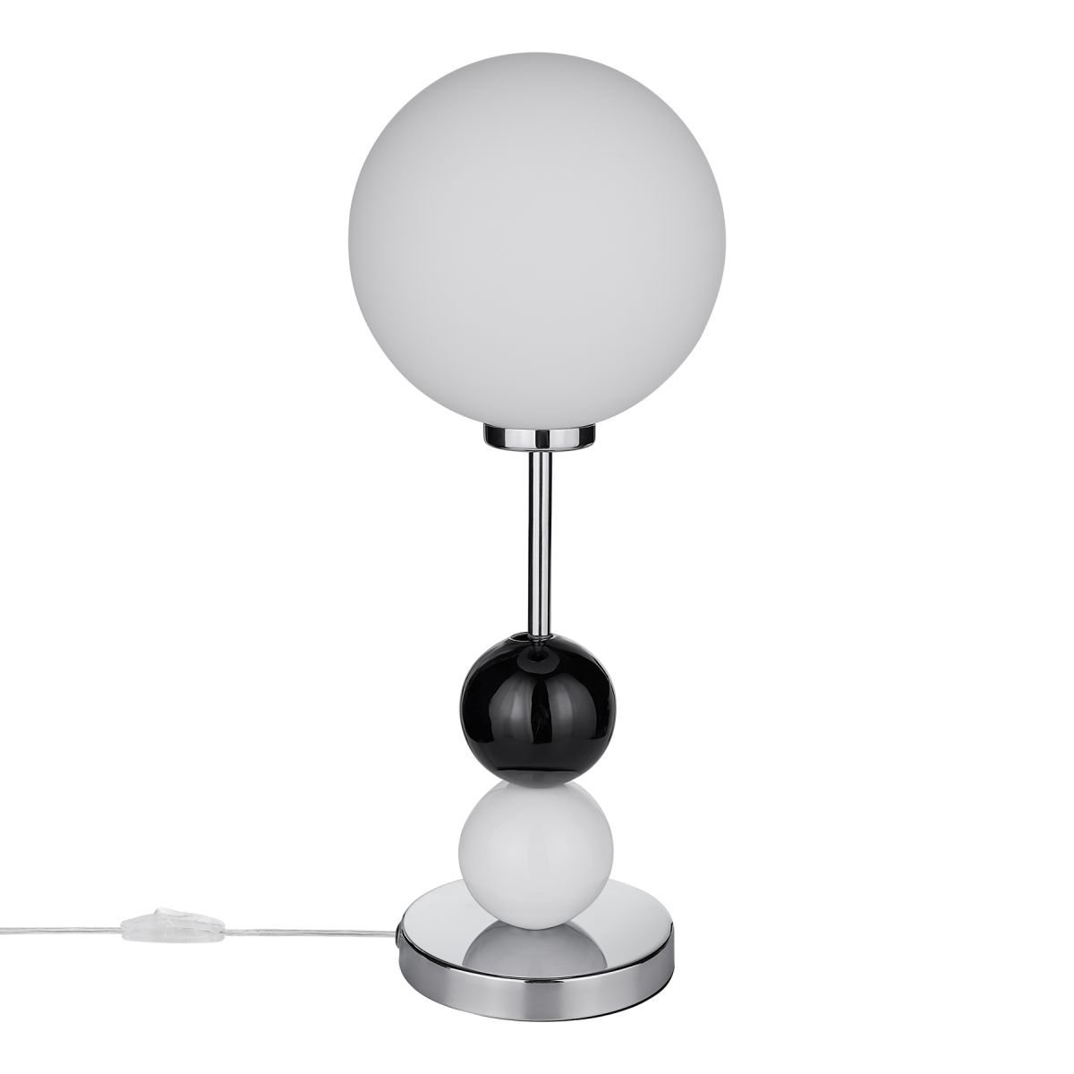 Настольная лампа 33 Идеи TLL270.4.17CH-S32WH в Санкт-Петербурге