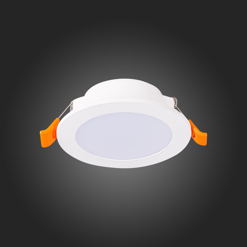 Встраиваемый светодиодный светильник ST Luce Fasum ST210.538.06 в Санкт-Петербурге