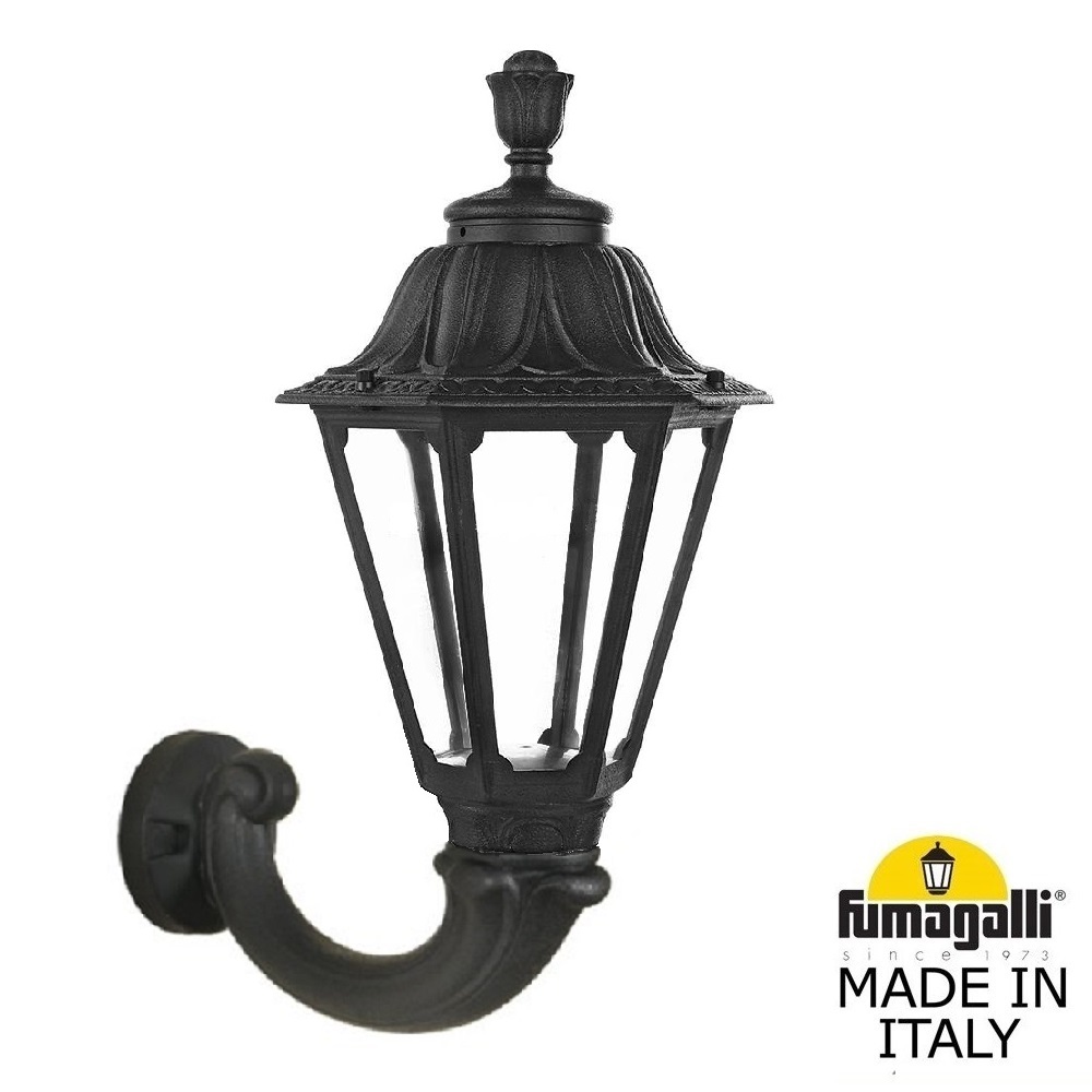 Уличный настенный светильник Fumagalli OFIR/RUT E26.132.000.AXE27 в Санкт-Петербурге
