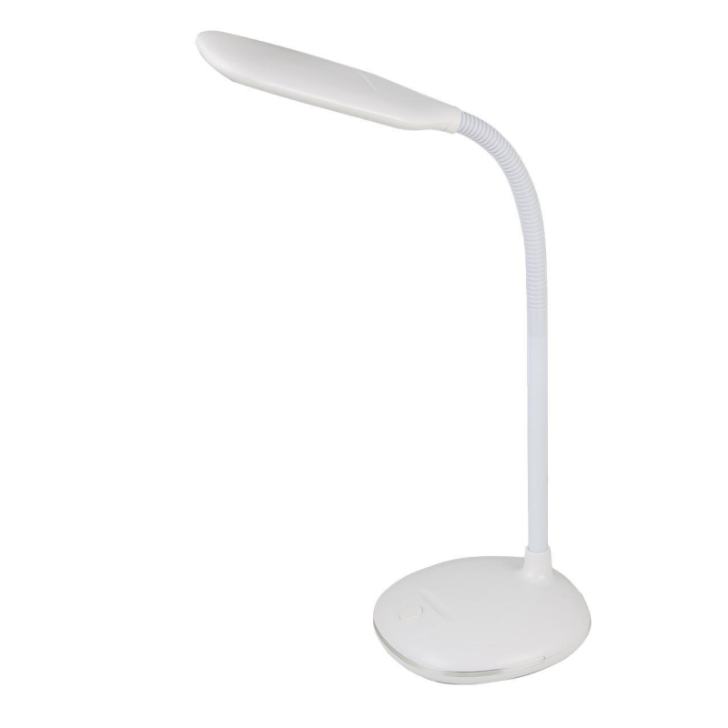 Настольная лампа (UL-00004463) Uniel TLD-561 White/LED/450Lm/4500K в Санкт-Петербурге