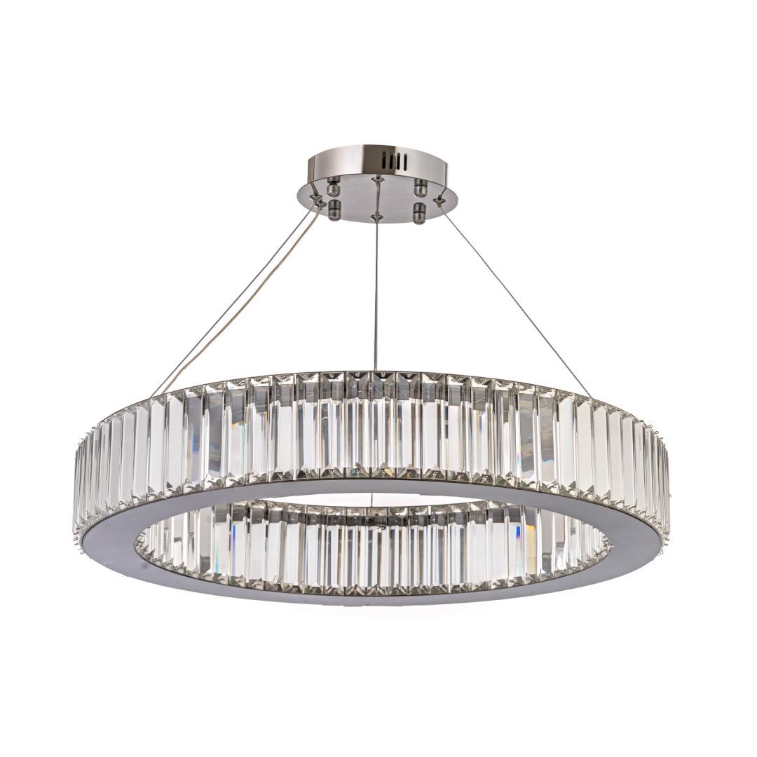 Подвесная люстра Arti Lampadari Anzio L 1.5.60.100 N в Санкт-Петербурге