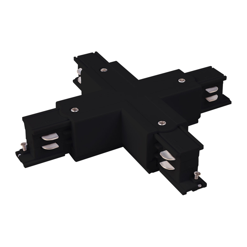 Коннектор X-образный Elektrostandard TRC-1-3-X-BK 4690389112522 в #REGION_NAME_DECLINE_PP#