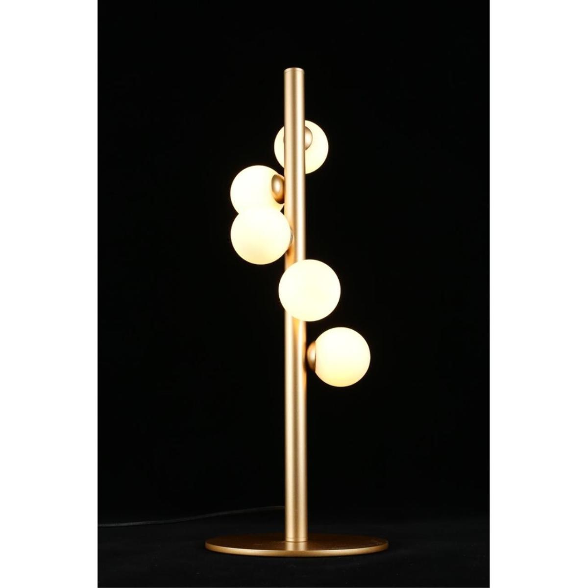 Настольная лампа Aployt Kolombina APL.622.04.05 в #REGION_NAME_DECLINE_PP#