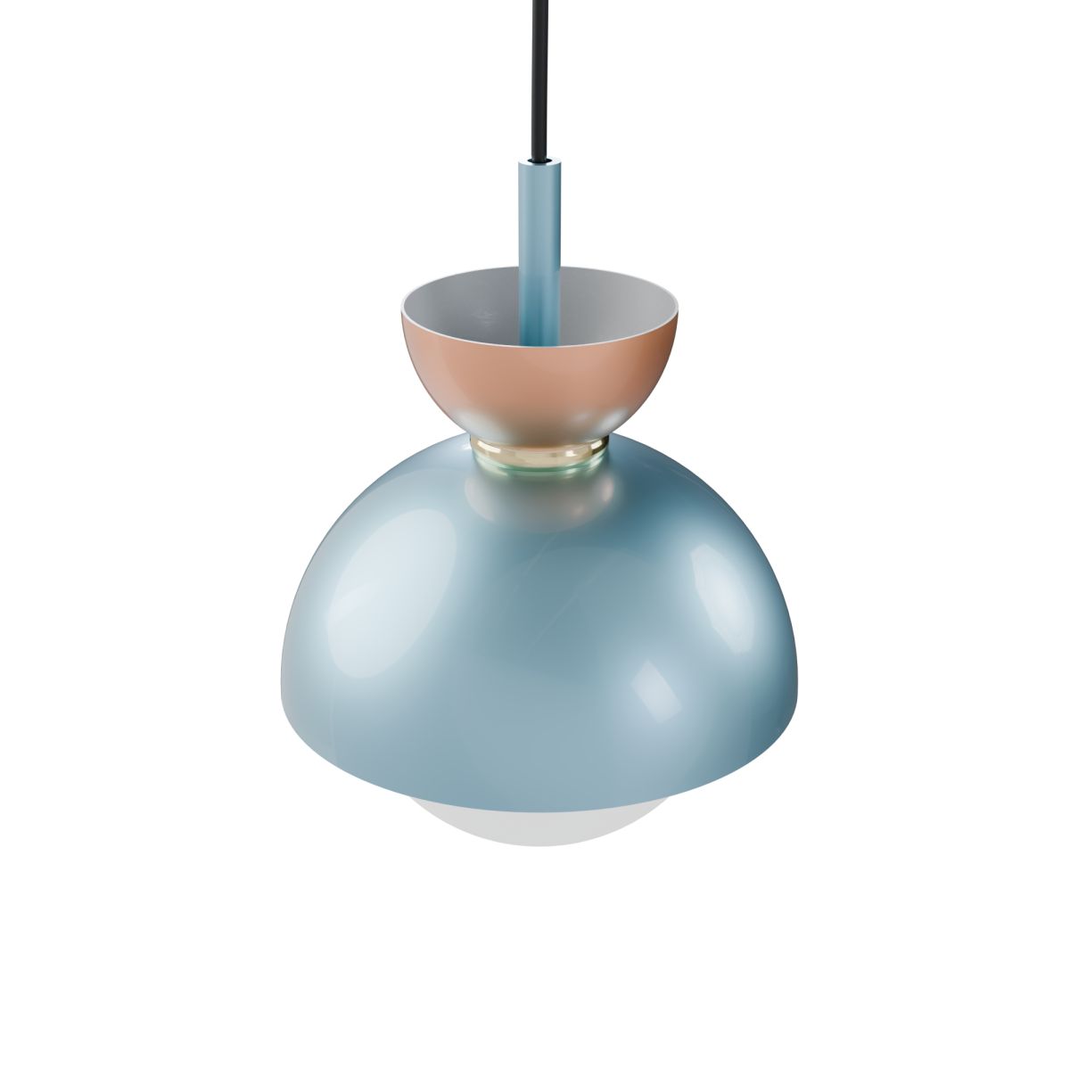 Подвесной светильник Lightera Nudle LE400L-1A в Санкт-Петербурге