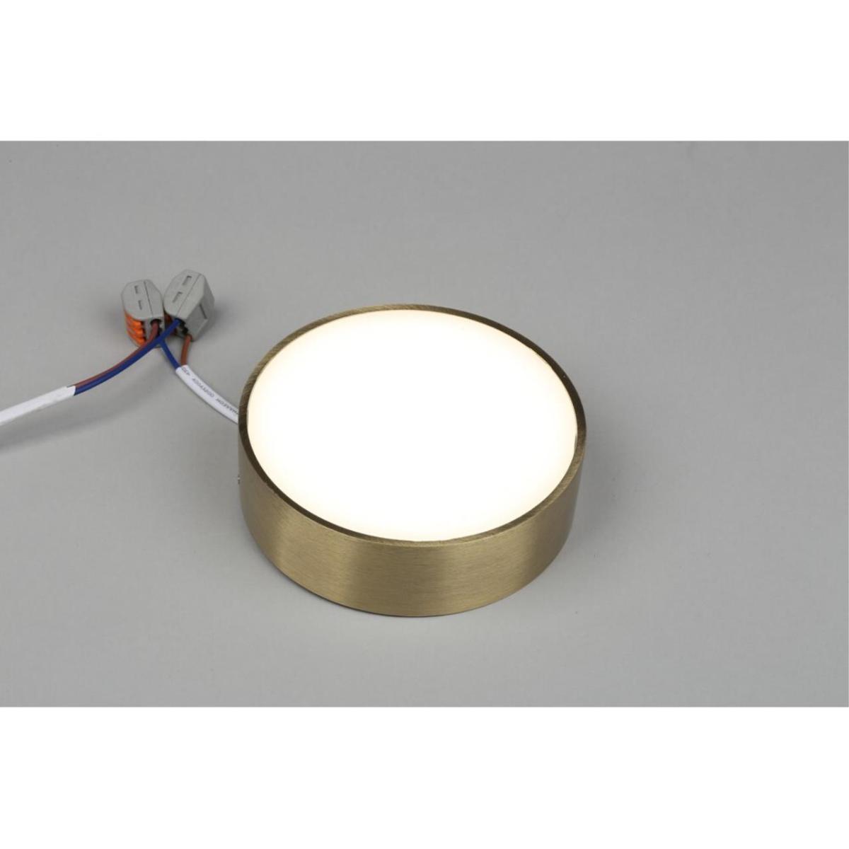 Потолочный светильник Aployt Evon APL.0114.29.12 в Санкт-Петербурге