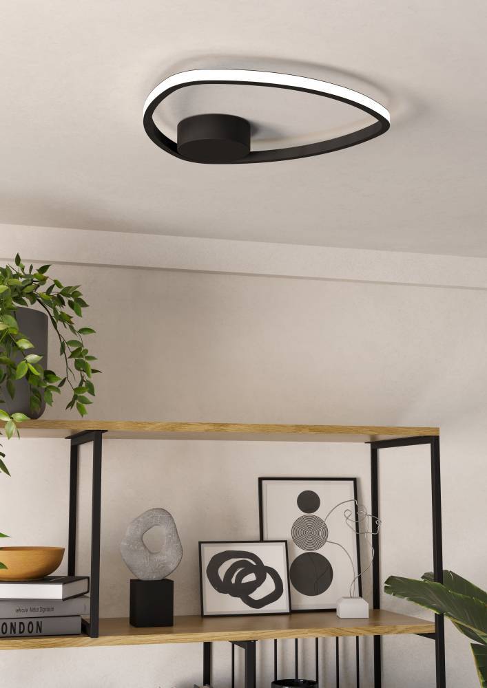 Настенно-потолочный светильник Eglo Moschella 902148 в Санкт-Петербурге