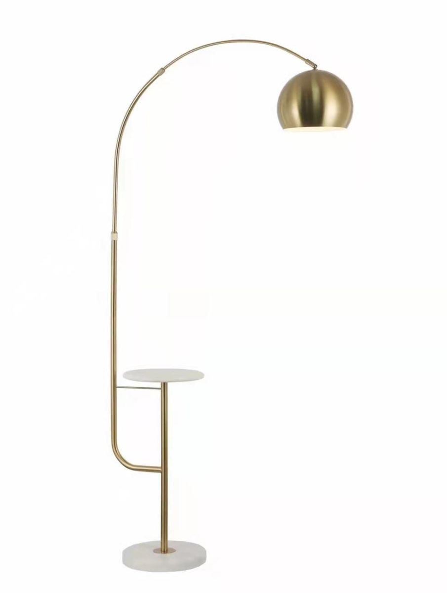 Торшер Alfa Light F2324-01 в Санкт-Петербурге