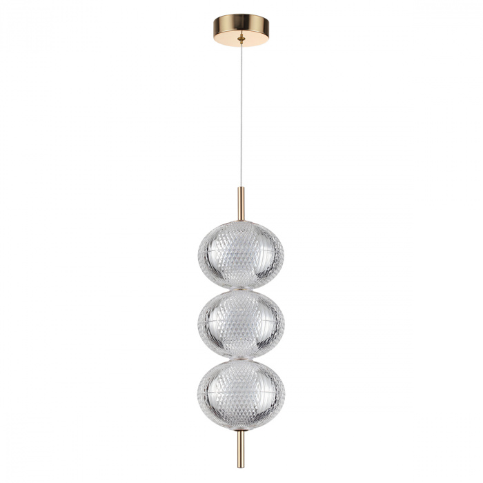 Подвесной светильник Lumion Ledio Caprice 6577/18L в Санкт-Петербурге