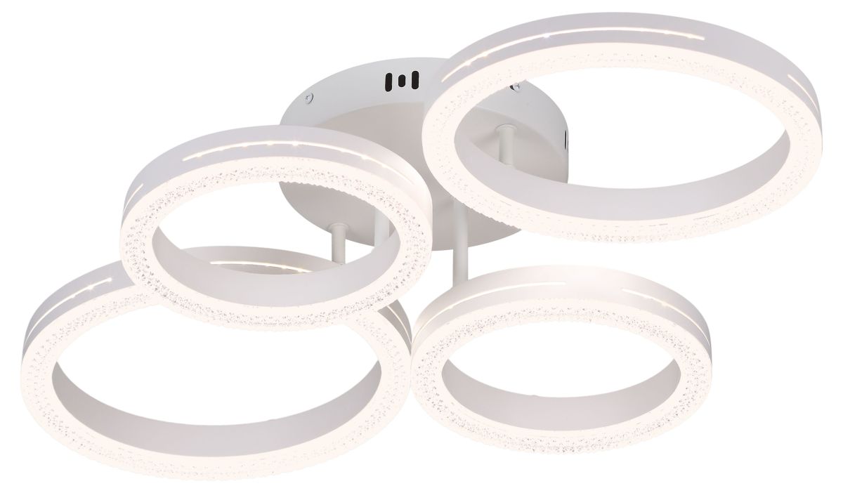 Потолочный светильник Rivoli Juniper 6187-702 в Санкт-Петербурге