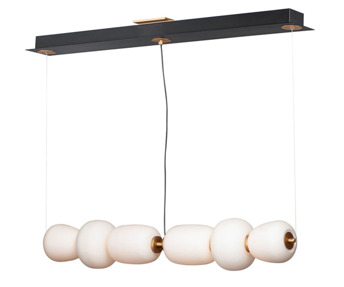 Подвесной светильник Kink Light Вейли 07813-95L,33 в Санкт-Петербурге