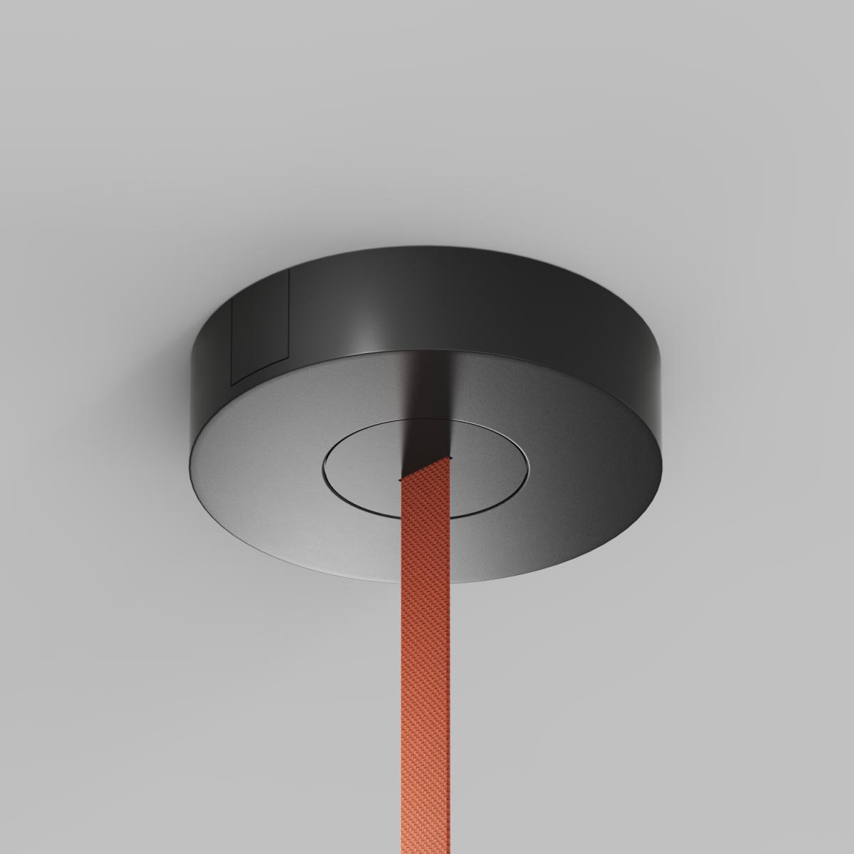 Накладное основание Denkirs Belty Base TR5510-BK в #REGION_NAME_DECLINE_PP#