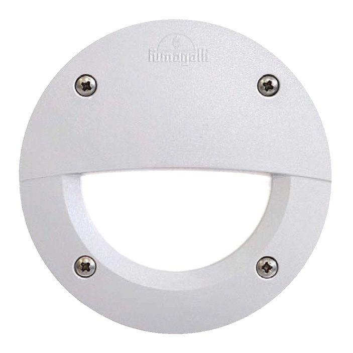 Уличный светодиодный светильник Fumagalli Leti 100 Round-EL 2C3.000.000.WYG1L в #REGION_NAME_DECLINE_PP#