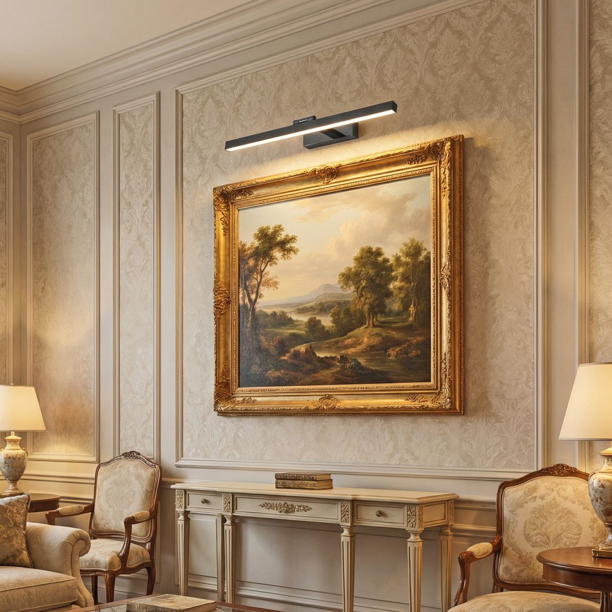 Подсветка для зеркал Reluce 17520-0.2-400 в Санкт-Петербурге