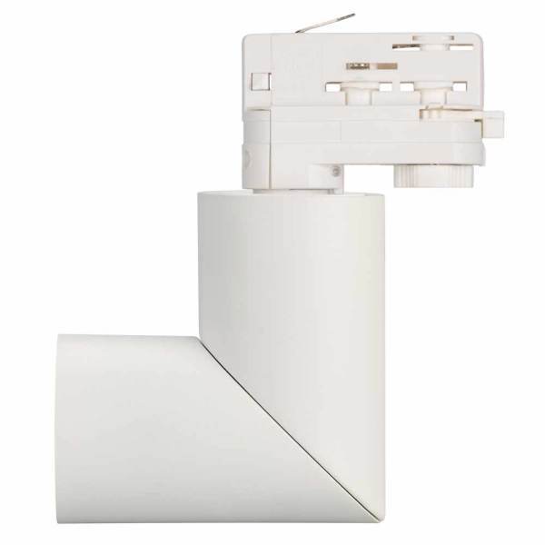 Трековый светильник Arlight LGD-Twist-Track-4TR-R70-15W Day4000 025461(1) в Санкт-Петербурге