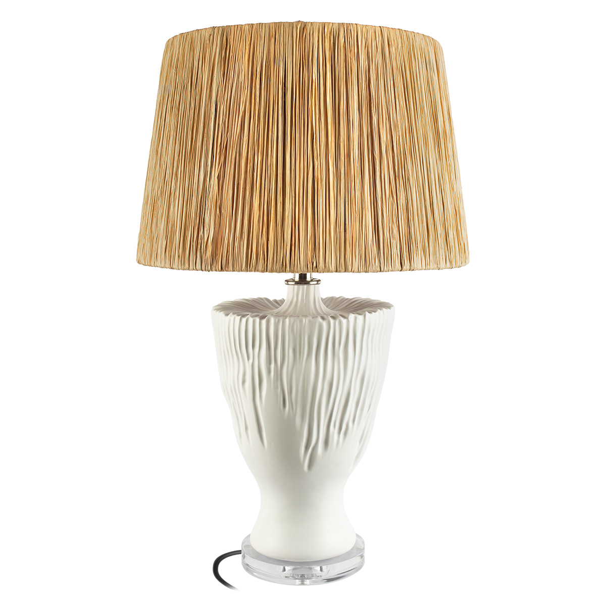 Настольная лампа LOFT IT Raffia 10497T в Санкт-Петербурге