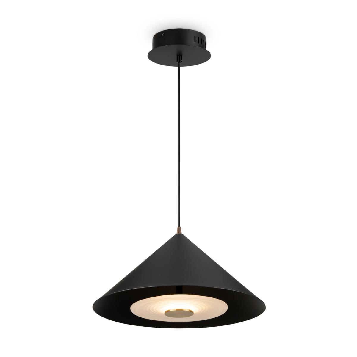 Подвесной светильник Freya Ride FR5397PL-L3B в Санкт-Петербурге