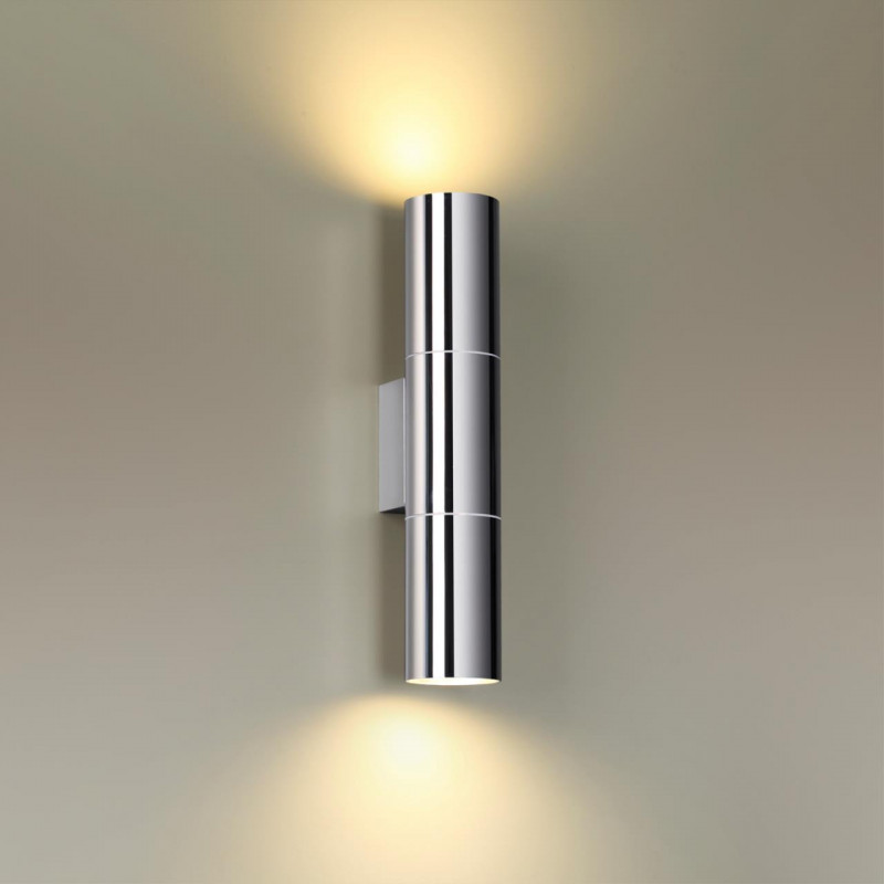 Бра Odeon Light Bazel 4281/2WA в Санкт-Петербурге