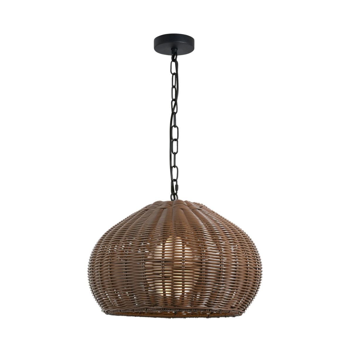 Подвесной светильник Favourite Wicker 4883-1P в Санкт-Петербурге