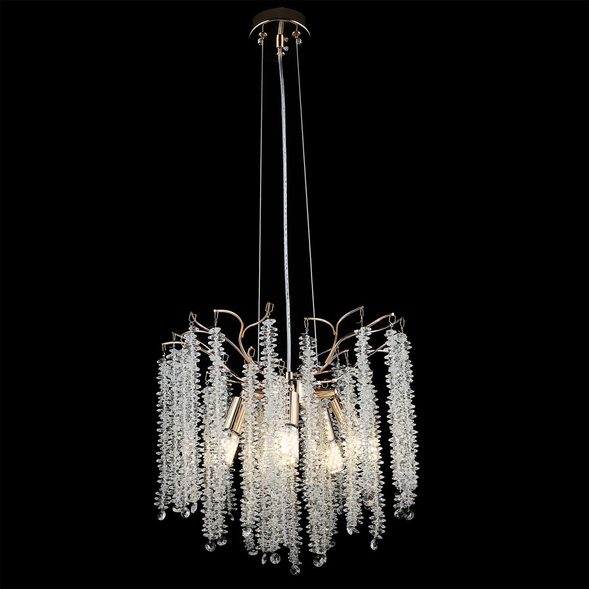 Подвесная люстра Reluce 86620-0.4-05 FGD в Санкт-Петербурге