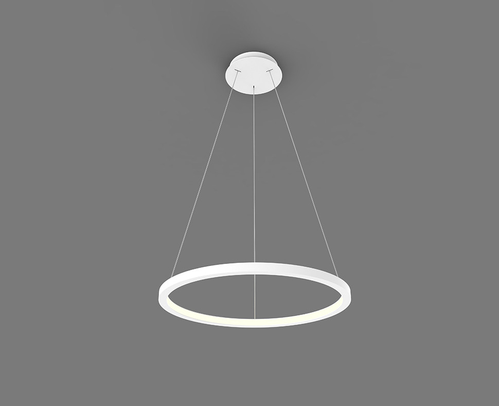Подвесная люстра Italline IT013-6027 white 3000K в Санкт-Петербурге