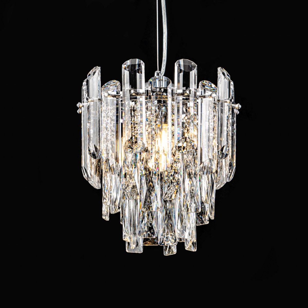 Подвесная люстра Modelux ML.7088.250 CR в Санкт-Петербурге