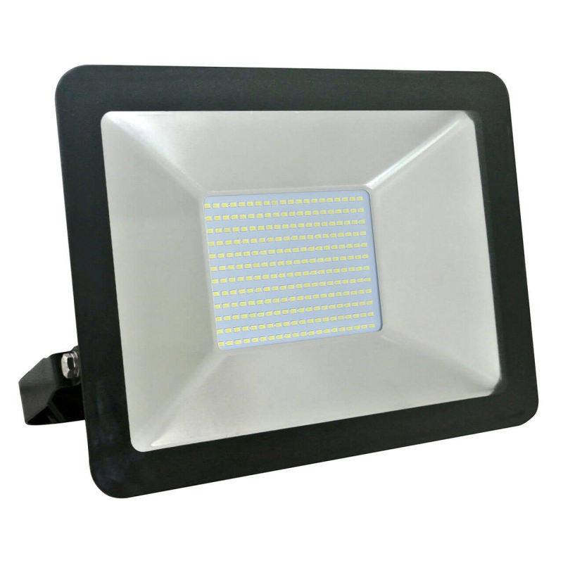 Прожектор светодиодный Horoz 100W 6400K 068-003-0100 (HL170LE) в Санкт-Петербурге