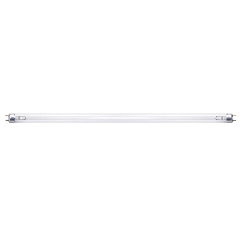 Лампа ультрафиолетовая бактерицидная (UL-00007276) Uniel G13 18W прозрачная EFL-T8-18/UVCB/G13/CL в Санкт-Петербурге