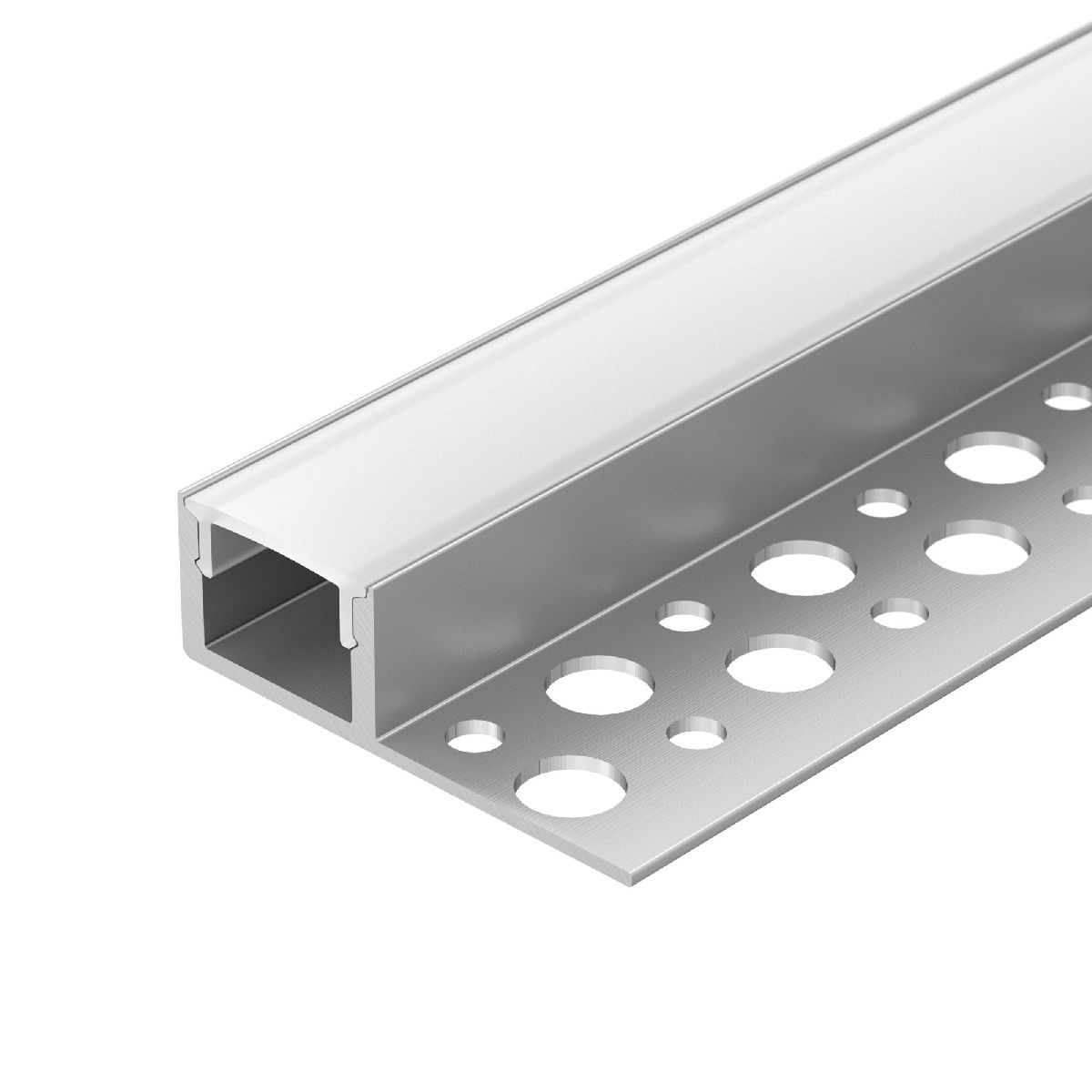 Алюминиевый профиль Arlight Arlight ARH-DECORE-S12-LINE-EDGE-3000 ANOD 052994 в Санкт-Петербурге