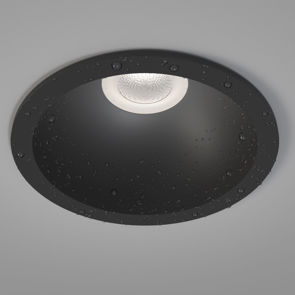 Уличный встраиваемый светильник Elektrostandard Light LED 3005 4690389185656 a060170 в Санкт-Петербурге